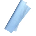 Spunlace cleaning cloth for kitchen 50%polyester 50%viscose wholesale spunlace