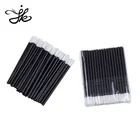 Disposable Lip Brush Gloss Wands Applicator Makeup Cosmetic Tool