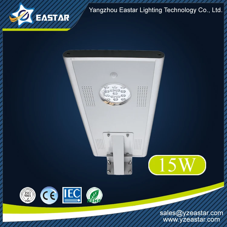 New Design Energy Efficiency 15W All