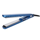 Flat Irons Wholesale Private Label Personalized Infrared Flat Iron Brand 1Inch Flat Iron Hair Straightener