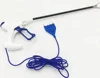 Laparoscopic operation detachable bipolar vessel ligasure instrument