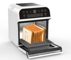 One-step Service Digital Electric Hot Air Fryer Toaster Oven