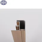 aluminium extrusion profile for cupboard