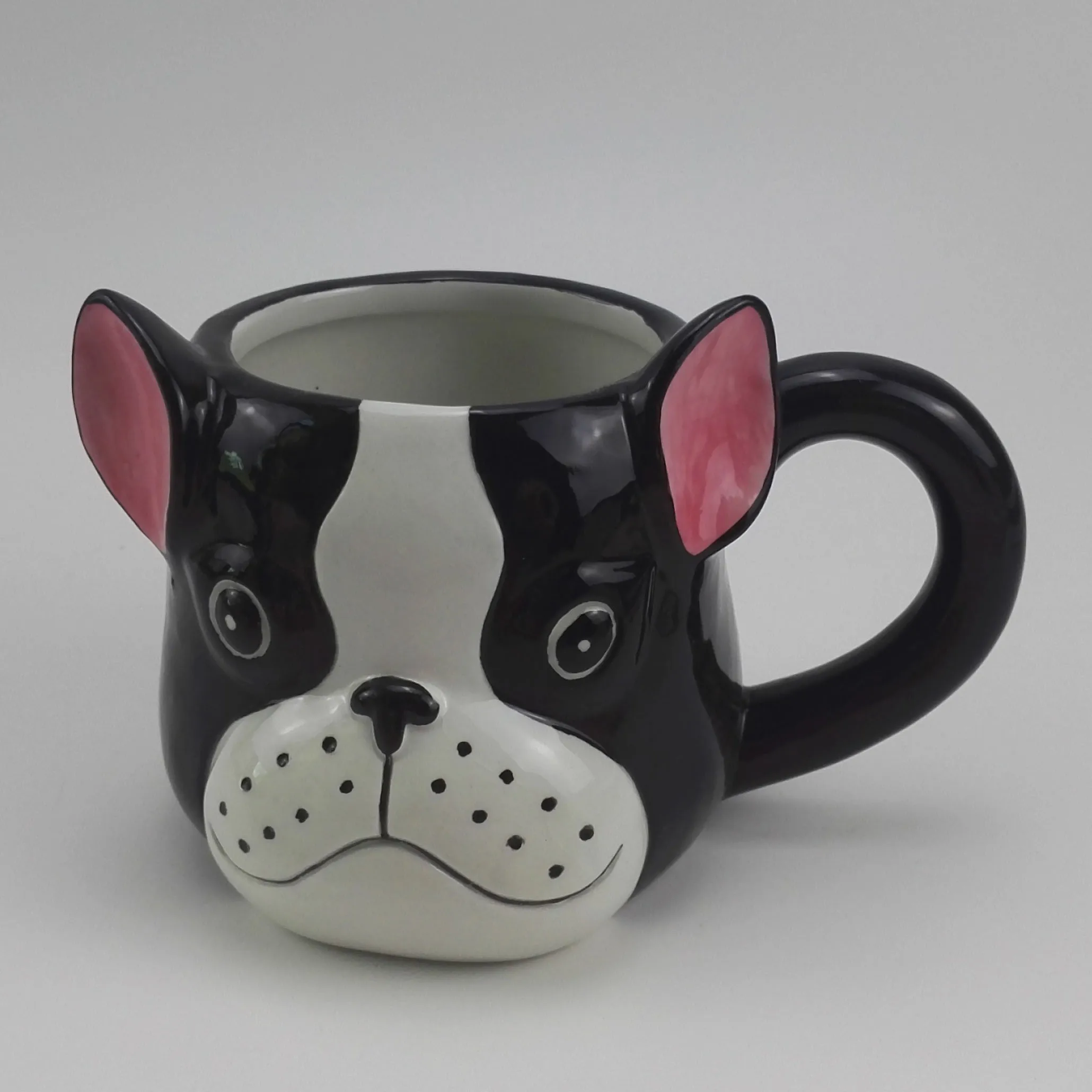 Venta al por mayor tazas con forma de online los