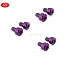 OEM Precision Aluminum CNC Turning Milling Auto for auto Motorcycles Bicycle Bar End Grips