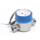 Class B single jet dry type water meter