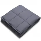 HONREN Wholesale Cheap Price High Quality Weighted Blanket