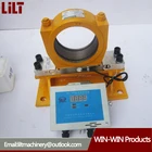Overload Load European Crane Part Hoist Cell Construction Lifter Single Girder Weight Limiter