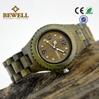 2017 Hot selling wholesale Unisex handmade wood watch with customized logo, charming and fashion wrist watch got CE certificate