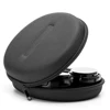 Newest design EVA headset case , headphone bag , earphone carrying case