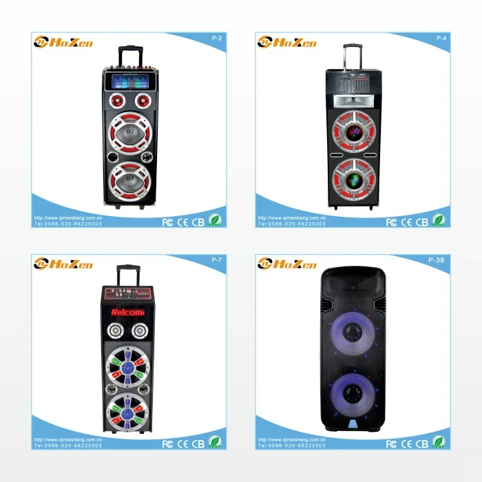 audio mixer with power vacuum tube speaker portable capsule speaker - ANKUX.COM