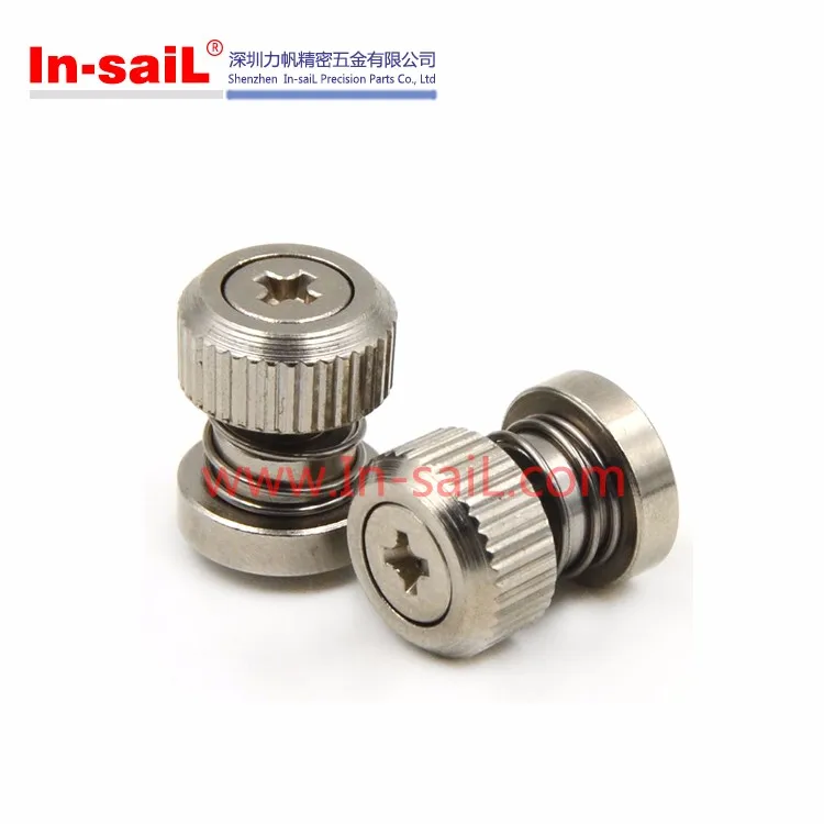 Lowprofile Captive Panel Screw Flare Mounted Fastener Buy Body Panel