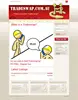 CMS Joomla Website - Web Development, Website Design