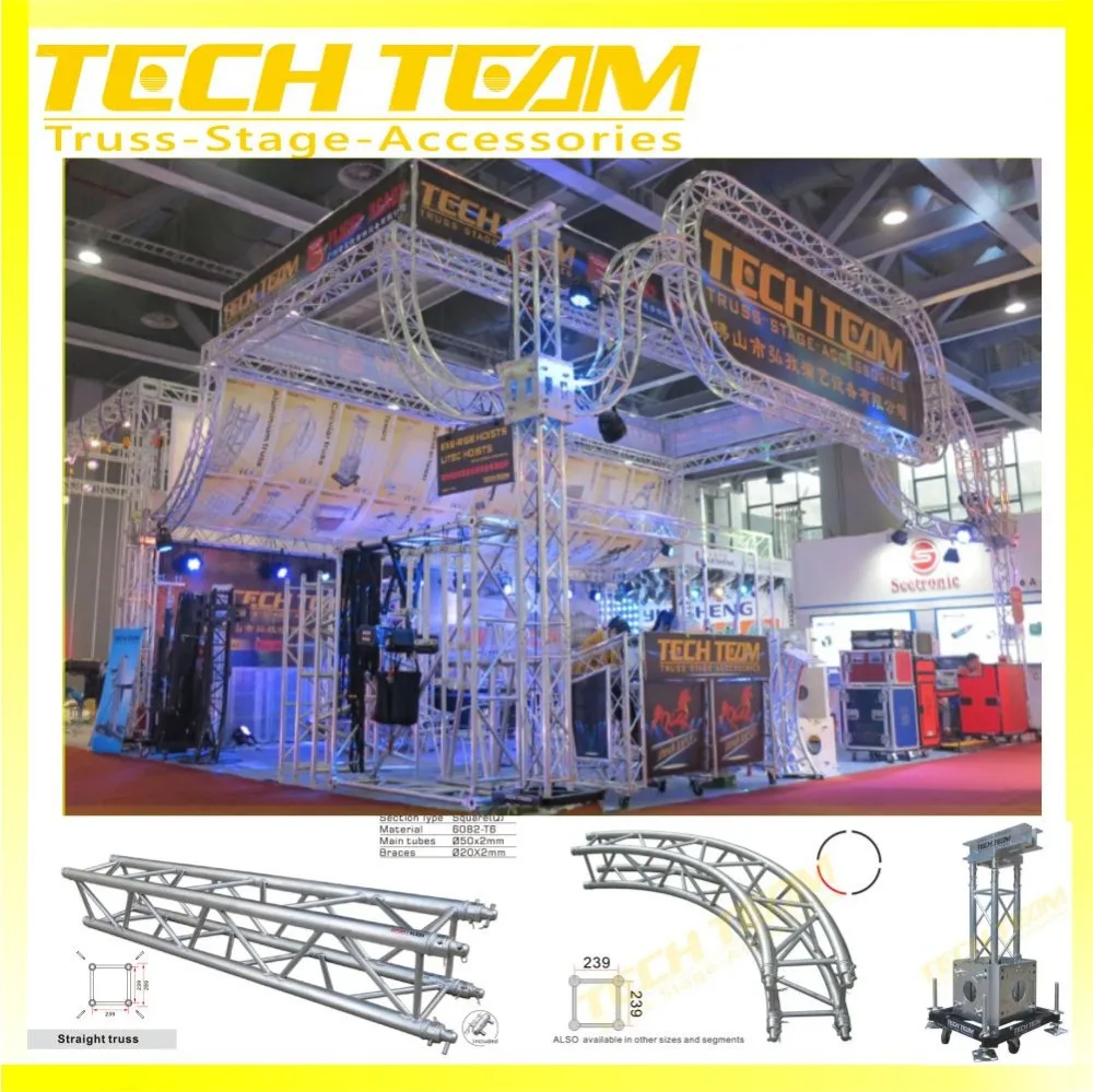 truss corner blocks