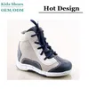 manufacture 2016 Latest hot-selling fashion wholesale children sports shoes