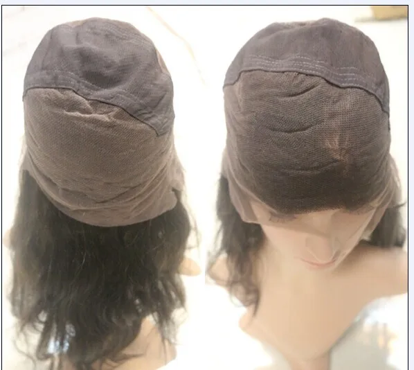 トップグレードの高品質のバージンブラジルの毛7a/インドの完全なレースのかつらの女性の髪のかつら 問屋・仕入れ・卸・卸売り