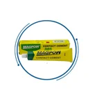 Magpow glass fixing neoprene silicone sealant all-purpose heat resistant Contact cement glue