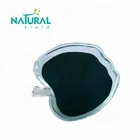 Sample can be offered chlorella powder