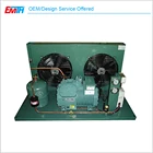 cold storage refrigeration unit from 0 degree to -60 degree