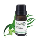 Farwell Lemon Eucalyptus Oil CAS 8000-48-4