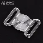 Underwear Accessories Bra Front Closure Clasp Plastic Nursing Bra Clip
