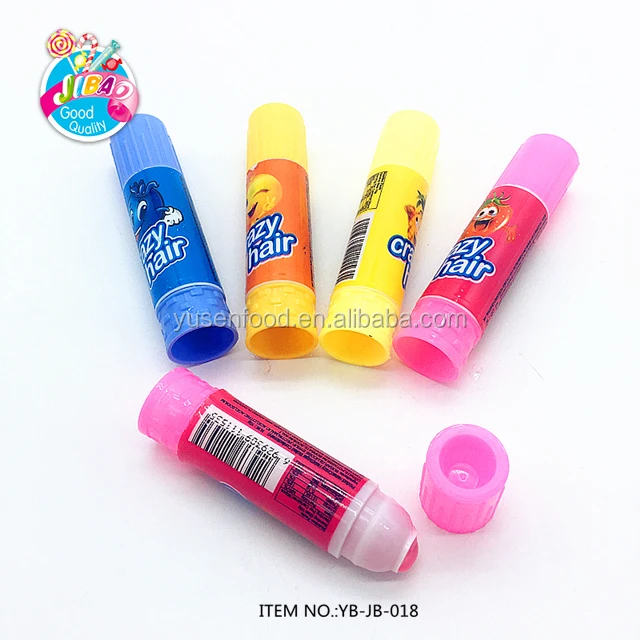 liquid candy