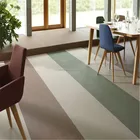 High quality best price woven vinyl carpet tiles for wholesale