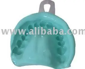 clone a willy alginate impression material