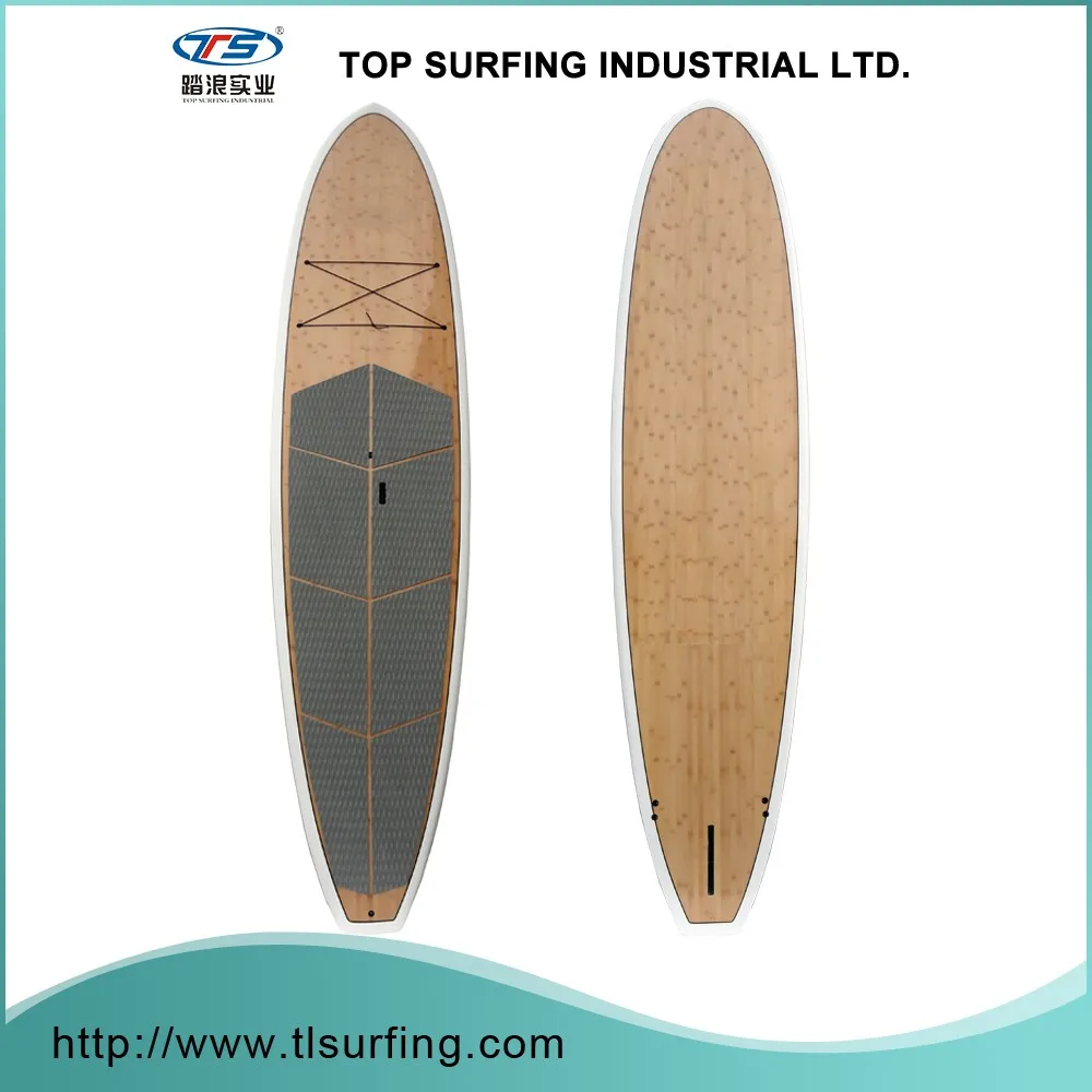 High Quality Competetive Price Stand Up Longboard Paddle Board Blanks