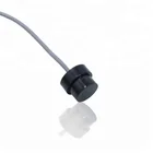 1MHz Flow Ceramic Underwater Ultrasonic Transducer Price for Water Meter
