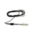 water quality online ORP / PH electrode , ph sensor , ph probe