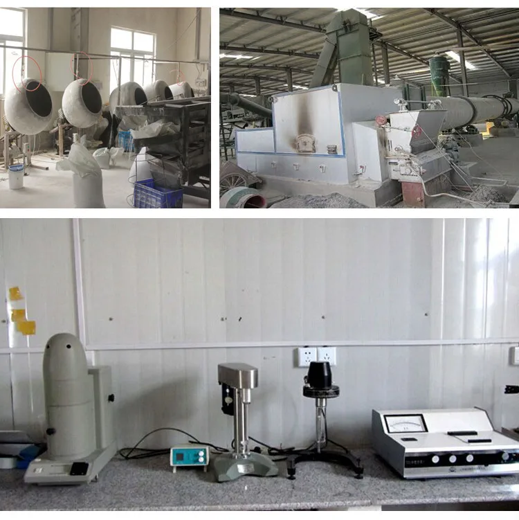 Oil recycling bleaching earth decoloring agent for sewage treatment
