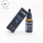 Growth Private Label 100% Pure Organic Beard Oil Fragrance Free Mens Beard Oil Beard Growth And Smooth Oil