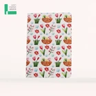 Logo Customization Suit Softcover Notebook 2019 Lion Factory School Exercise Book Softcover Custom Journal Notebook Suit