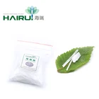 China supplier OEM Crystal Menthol Alcohol 100% Natural