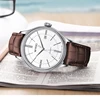 MEN mechanical watch casual style