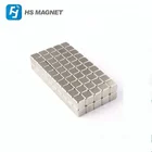 Magnet promotional permanent electro neodymium magnet Magnetic Cube magnetic building blocks 216 piece magnet