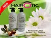 Hairotic Collagen Shampoo, Keratin Shampoo, Argan Oil & Silicon Shampoo