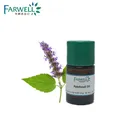 Farwell CAS 8014-09-3 100% Natural Patchouli Essential Oil