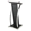 /product-detail/stainless-steel-podium-with-leather-60724056844.html