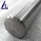 Grade 2 Titanium Titanium And Its Alloy Astm B348 Grade 2 GR5 Industrial Titanium Rod For Sale
