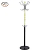 Wholesale New High Quality Free Standing Coat Rack