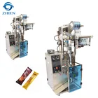 Coffee Machine Coffee Packing Machine ZHIEN Automatic Coffee Packing Machine Price