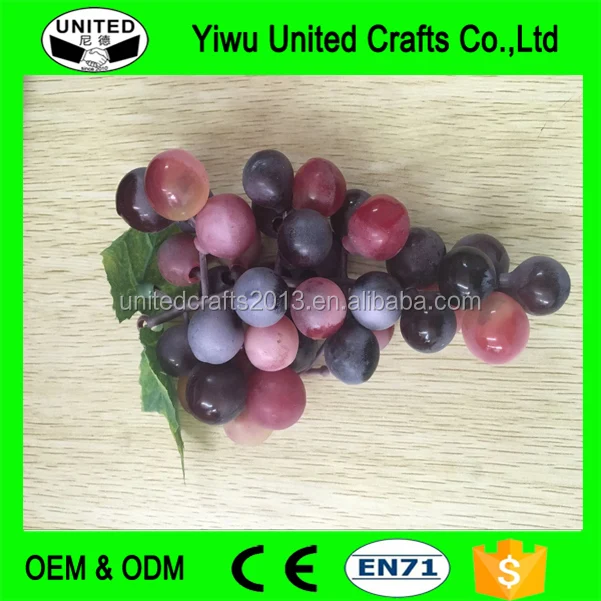 wine grape decor