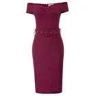 Off Shoulder Women Luxury Party Dress Summer Cotton Dress