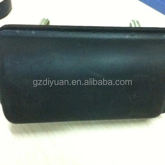 Japanese truck parts rear susp spring bump stopper for Hino 700