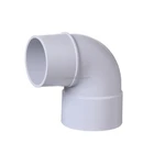ERA AS/NZS 1260 Watermark PVC Drain Fittings MF 90 degree Elbow Bend