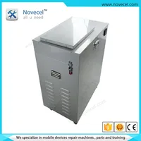 2016 New Style Automatic Mobile Lcd