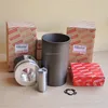 Cylinder piston and liner kits applying to J08E /J05E engine