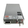 3000W 48V output MW power supply RSP-3000-48